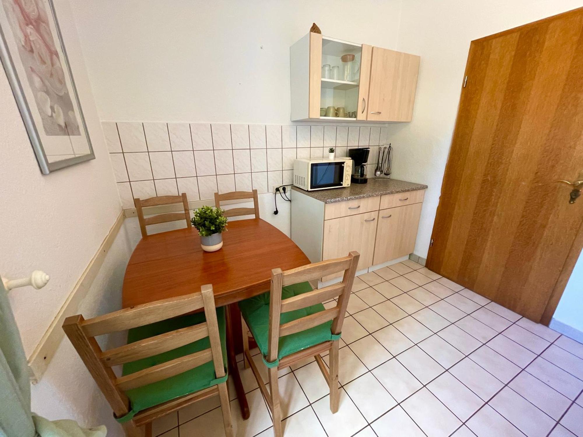 Hotel Gutshaus Kajahn Gustow  Екстер'єр фото